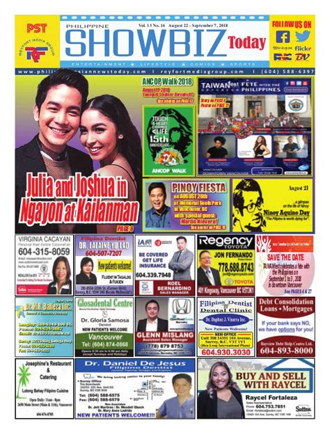 balitang showbiz today|Entertainment .